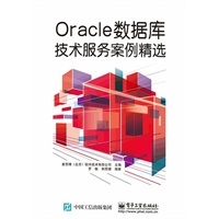 Oracle数据库技术服务案例精选(电子书)